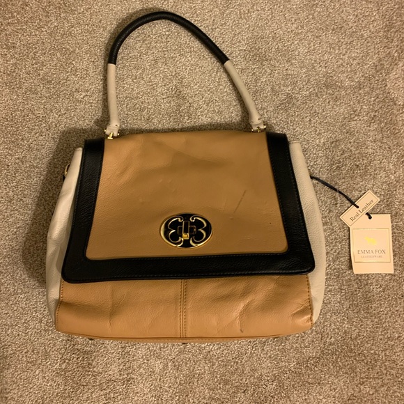 Emma Fox Handbag